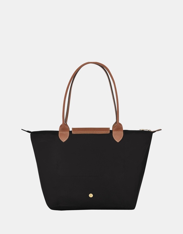 Longchamp - Le Pliage Original Canvas Tote Bag - Medium