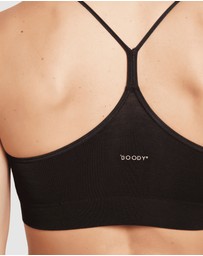 Boody - 2-Pack LYOLYTE Racerback Bra