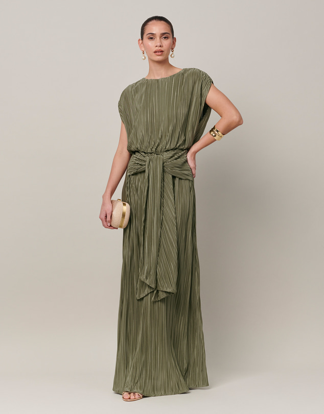 Savel - Zarina Maxi Dress