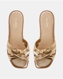 ALDO - Sunbeam Sandals
