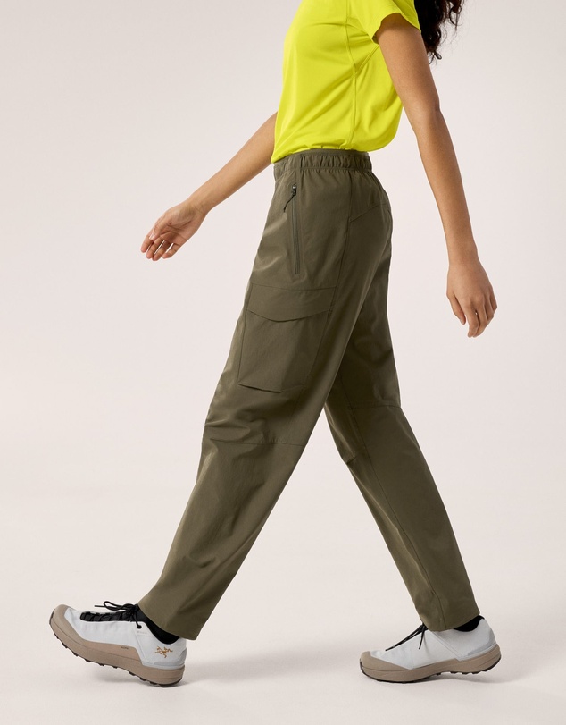 Arc'teryx - Gamma Utility Pant Women's