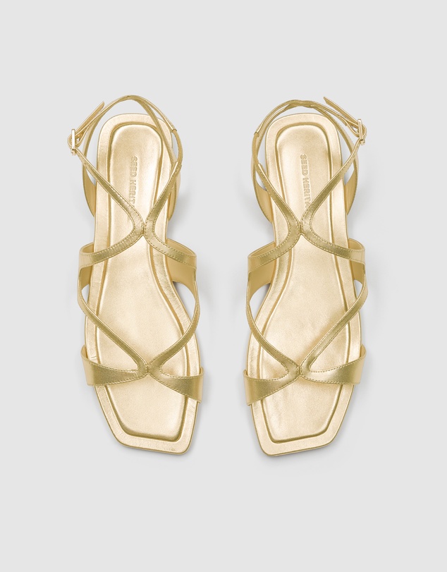 Seed Heritage - Elissa Sandal