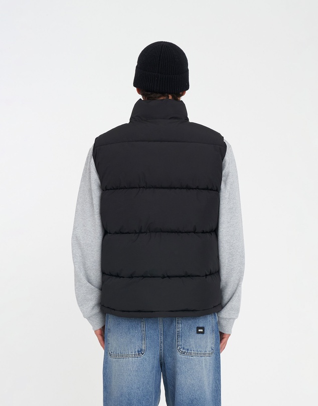 Huffer - Men's HFR Track Puffer Vest