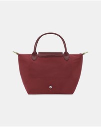Longchamp - Le Pliage Green Handbag - Small