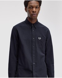 Fred Perry - Oxford Shirt