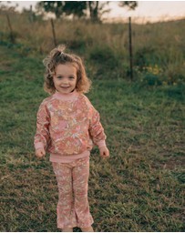WITH LOVE FOR KIDS - Easy Jumper - Babies - Kids