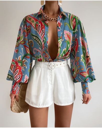 Carina Print