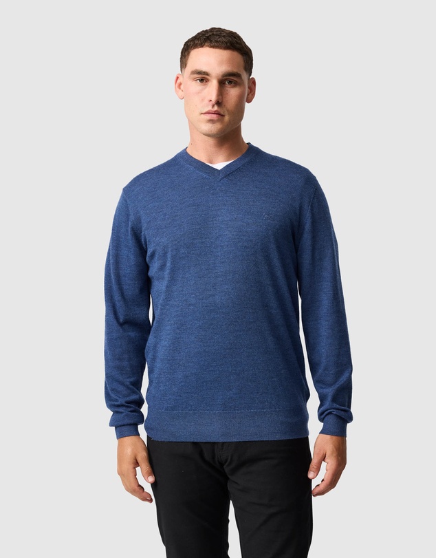 Rodd & Gunn - Haywards Knit