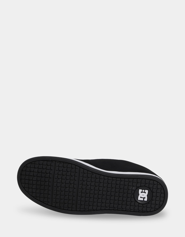 DC Shoes - Mens Net Sneakers