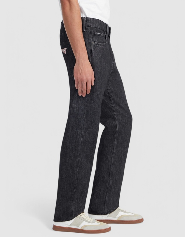 GUESS Jeans - GUESS JEANS G16 Straight Leg Jeans
