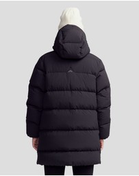 Kathmandu - Epiq Down Heritage Parka Jacket