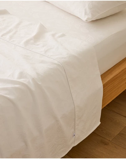 Sheet Society - Eden Cotton Full Sheet Set