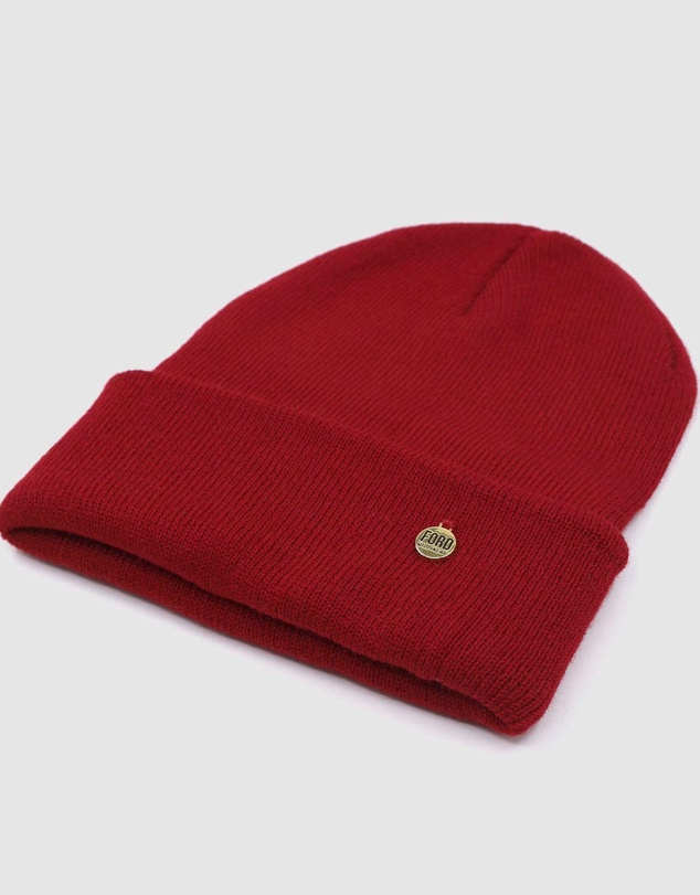 FORD MILLINERY - Marshall Beanie