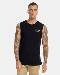 Stock & Co. - Venice Tank
