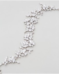 Stephanie Browne - Sakura Bracelet