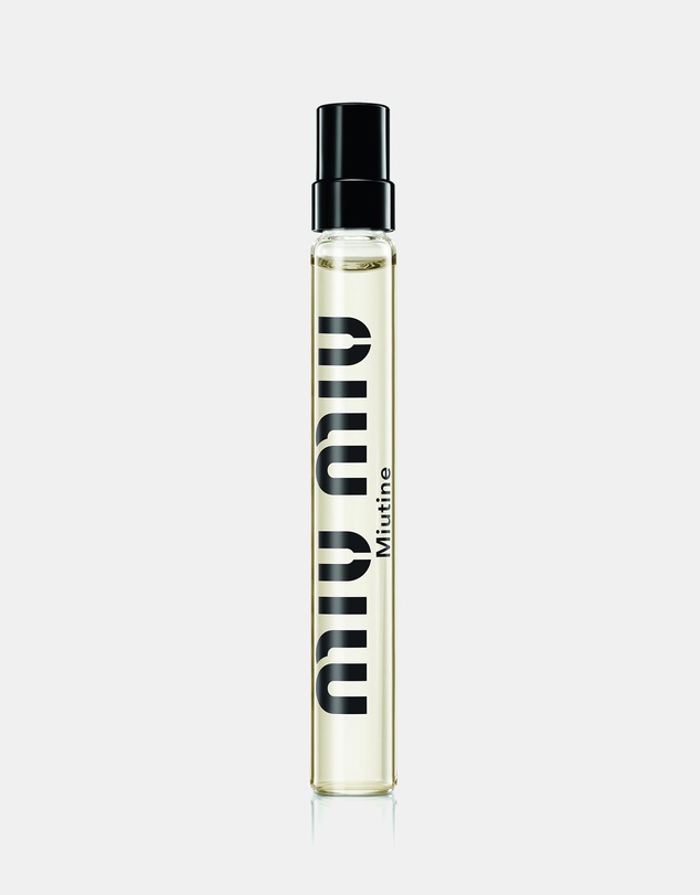 Miu Miu - Miu Miu Miutine EDP - 10ml