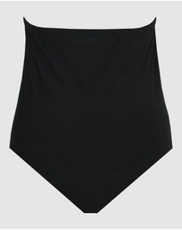 Miraclesuit Swimwear  - Shaping Super High Waist Bikini Bottoms