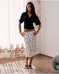 Style Addict - Emery Top