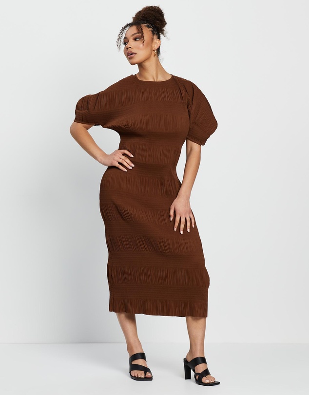 Grace Willow - Charlotte Dress