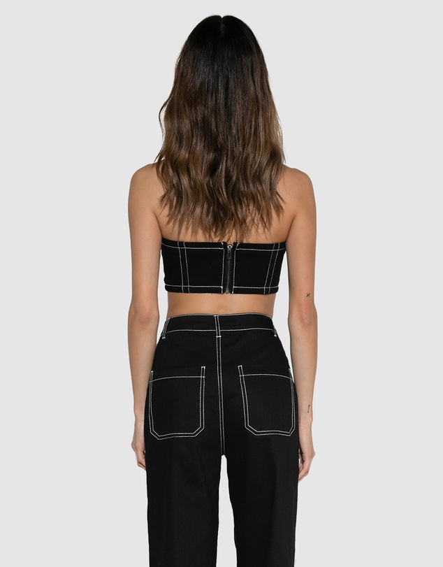 BY.DYLN - Cooper Crop