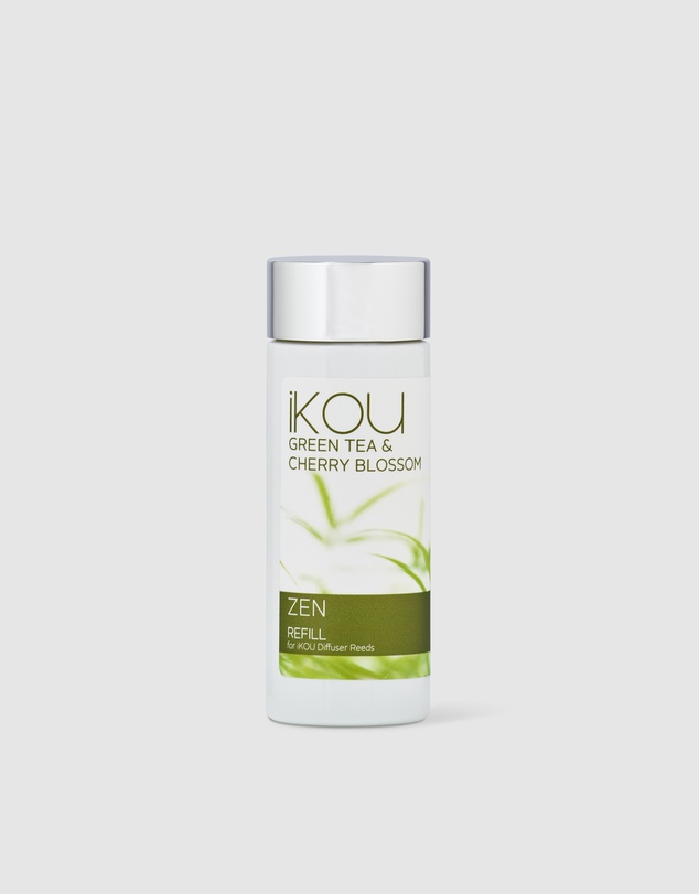 IKOU - Reed Diffuser Refill Zen