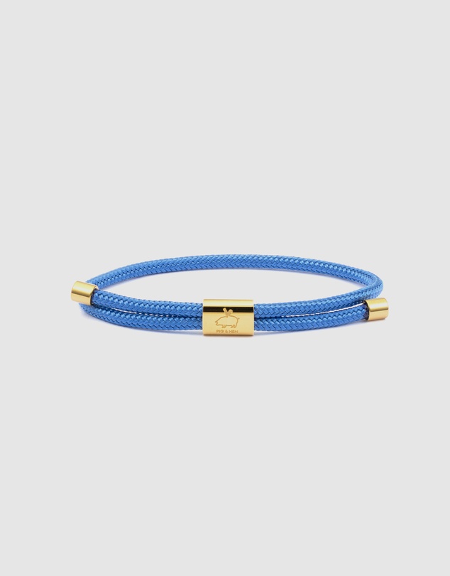 PIG&HEN - Lewis Bracelet