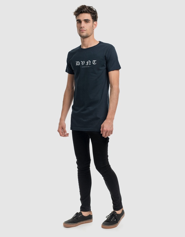 DVNT - Worldwide Tee