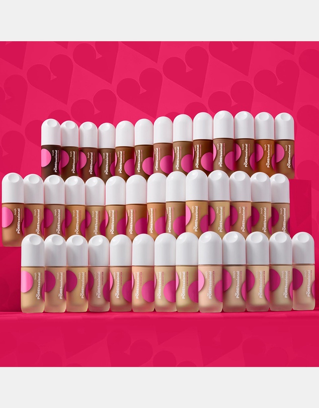 Benefit Cosmetics - The Porefessional Foundation