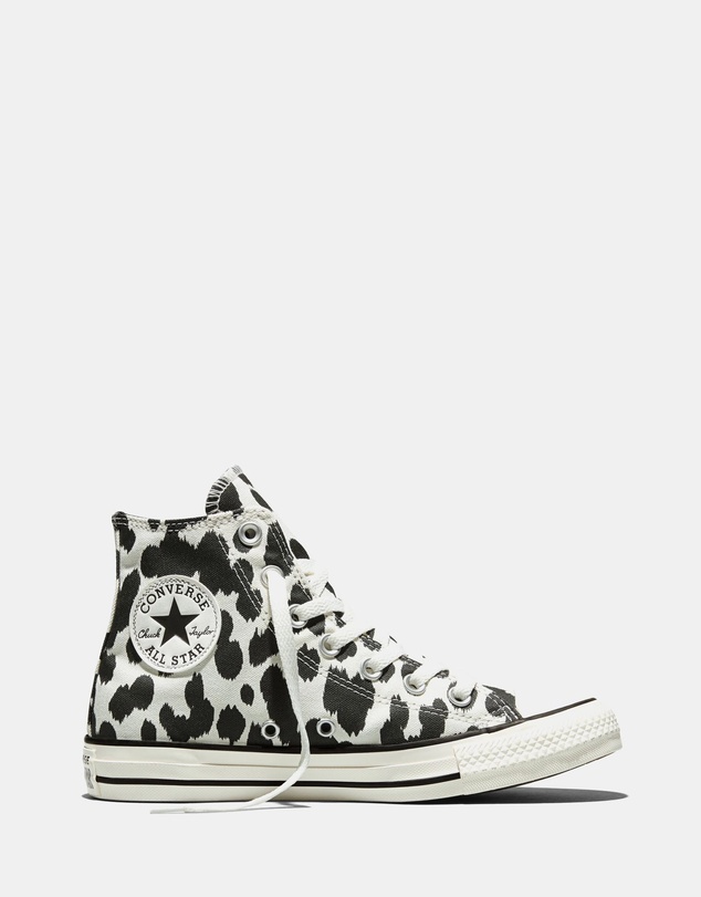 Converse - Chuck Taylor All Star Cow Print - Unisex