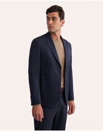 Oxford - Wordsworth Cotton Jacket