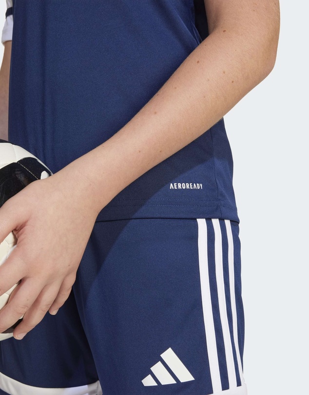 adidas Performance - Squadra 25 Football Jersey Kids