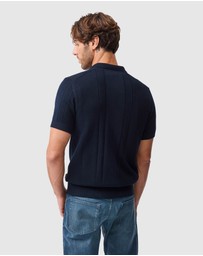 Rodd & Gunn - Cobb River Knit