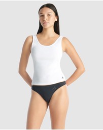 adidas Sportswear - 3 Pack Active Seamless Thong Underwear