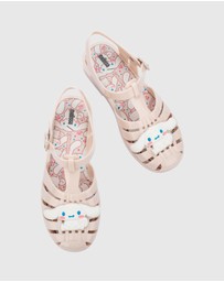 Melissa - Melissa Possession + Hello Kitty
