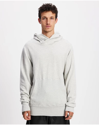 Surrounded By Ghosts - Letovicite French Terry Hoodie