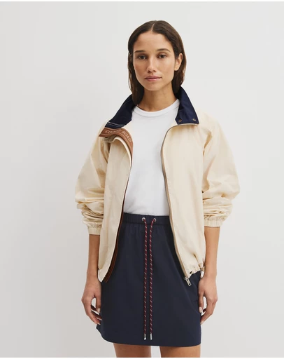 Country Road - Parachute Spray Jacket