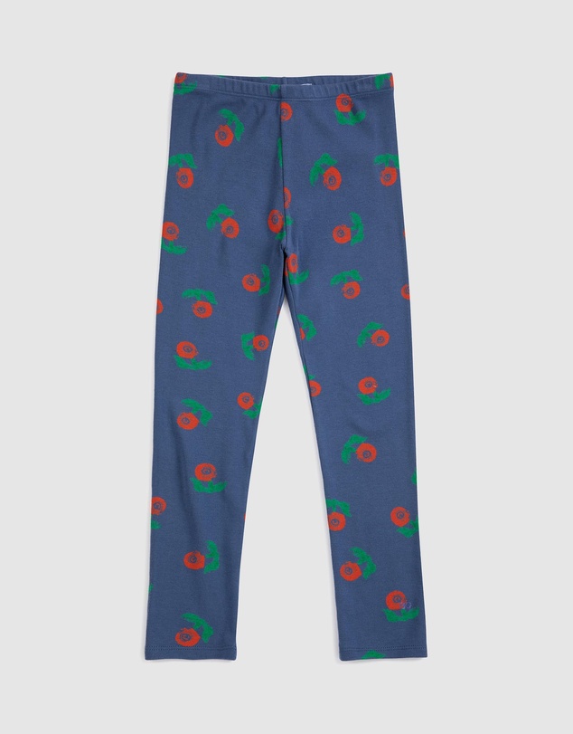 Bobo Choses - Stamp Bloom All Over Leggings - Babies-Teens