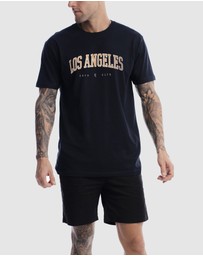 Counter Culture - Los Angeles Tee
