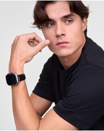 Daniel Wellington - 22mm Smartwatch Strap - Sheffield