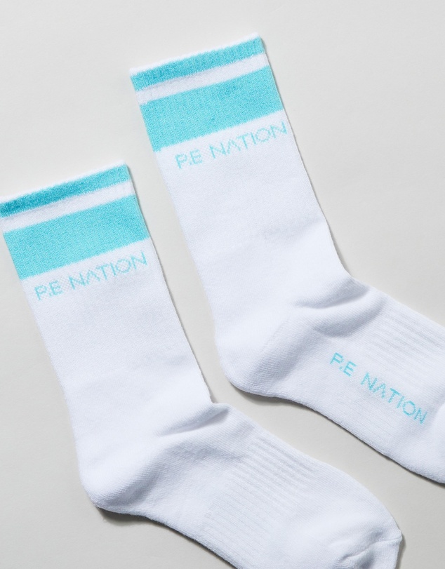 P.E Nation - Homage Socks