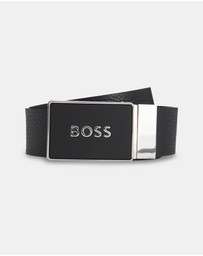 BOSS - Icon M SR35 Belt