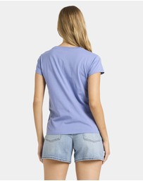 Billabong - Womens Society T-Shirt