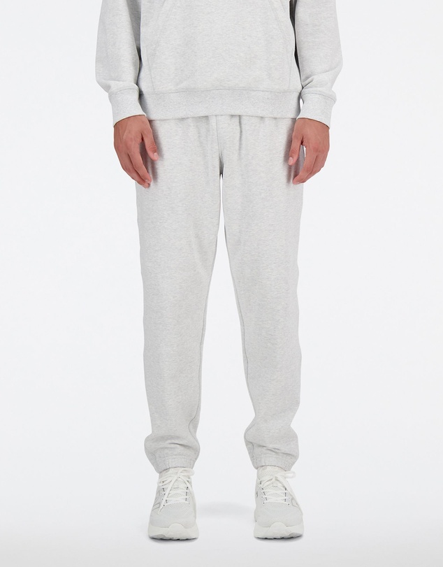 New Balance - Athletics French Terry Jogger