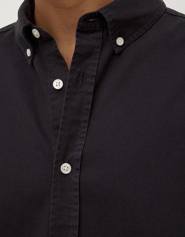 Assembly Label - Maclean LS Shirt