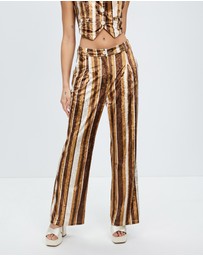 LENNI the label - Agnes Pants