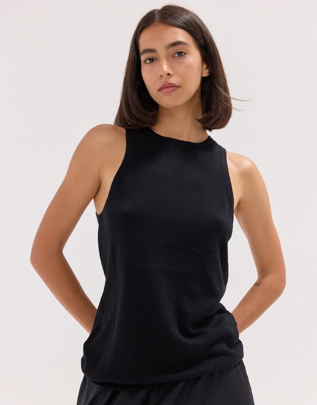 Cloth & Co. - The Layering Tank