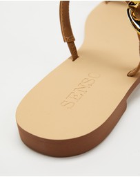Senso - Ganne I
