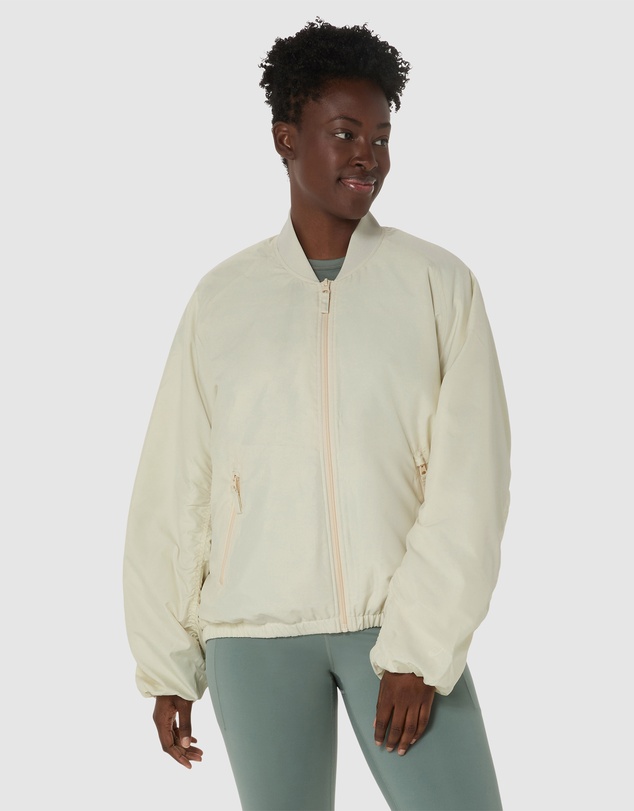ASICS - Nagino Light Insulation Jacket - Women's