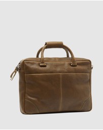 Oxford - Rainer Briefcase