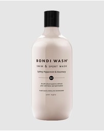 Bondi Wash - Swim & Sport Wash 500ml - Sydney Peppermint & Rosemary